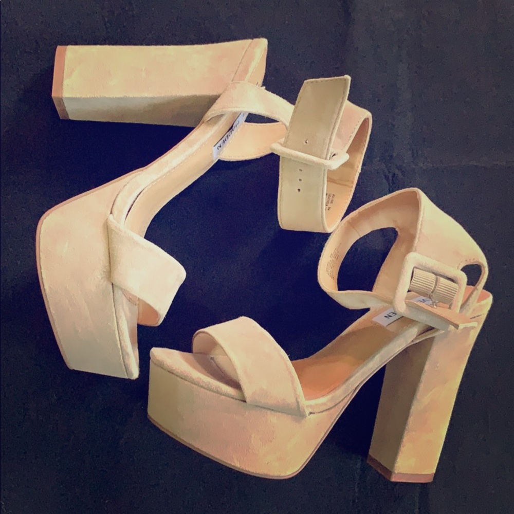 Steve Madden Heels